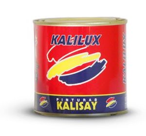 Fondo blanco para maderas Kalilux - 0.225LT