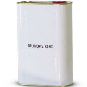 Diluyente k1601 - 0.9 LT