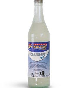 Removedor gel kalimov - 1 LT