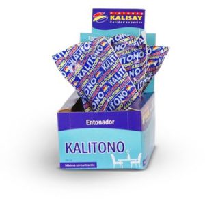 Entonador concentrado Kalitono - 30G