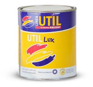 Antihongos al agua IMP. Acrílico para muros y techos plus Util - 4 KG