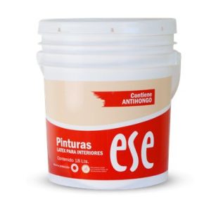 Pintura Interior - 3.6 LT