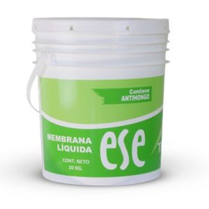 Membrana líquida ESE-TECH 4 KG