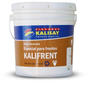 Especial para frentes KALIFRENT - 18 LT
