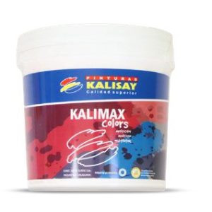 Multilatex para exterior Kalimax - 3.6 LT
